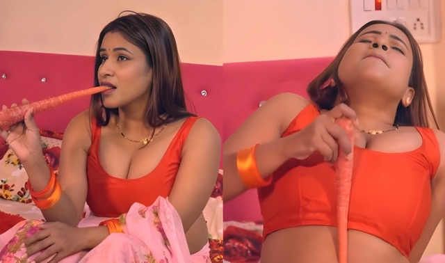 Poison E2 2025 Hot Hindi Web Series – Makhan