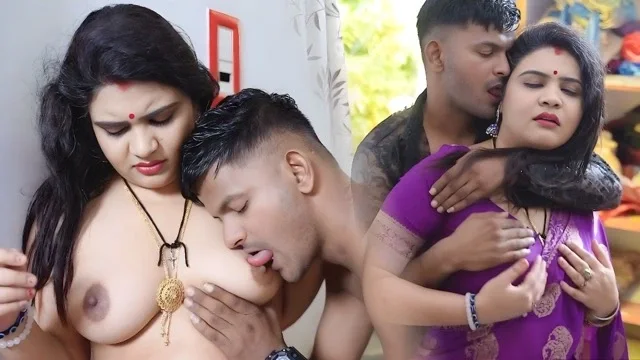 Stranger Boy 2026 Uncut Hindi Hot Short Film